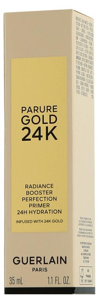 Guerlain Parure Gold 24K, para todo tipo de piel, 35 ml, Imagen del producto 