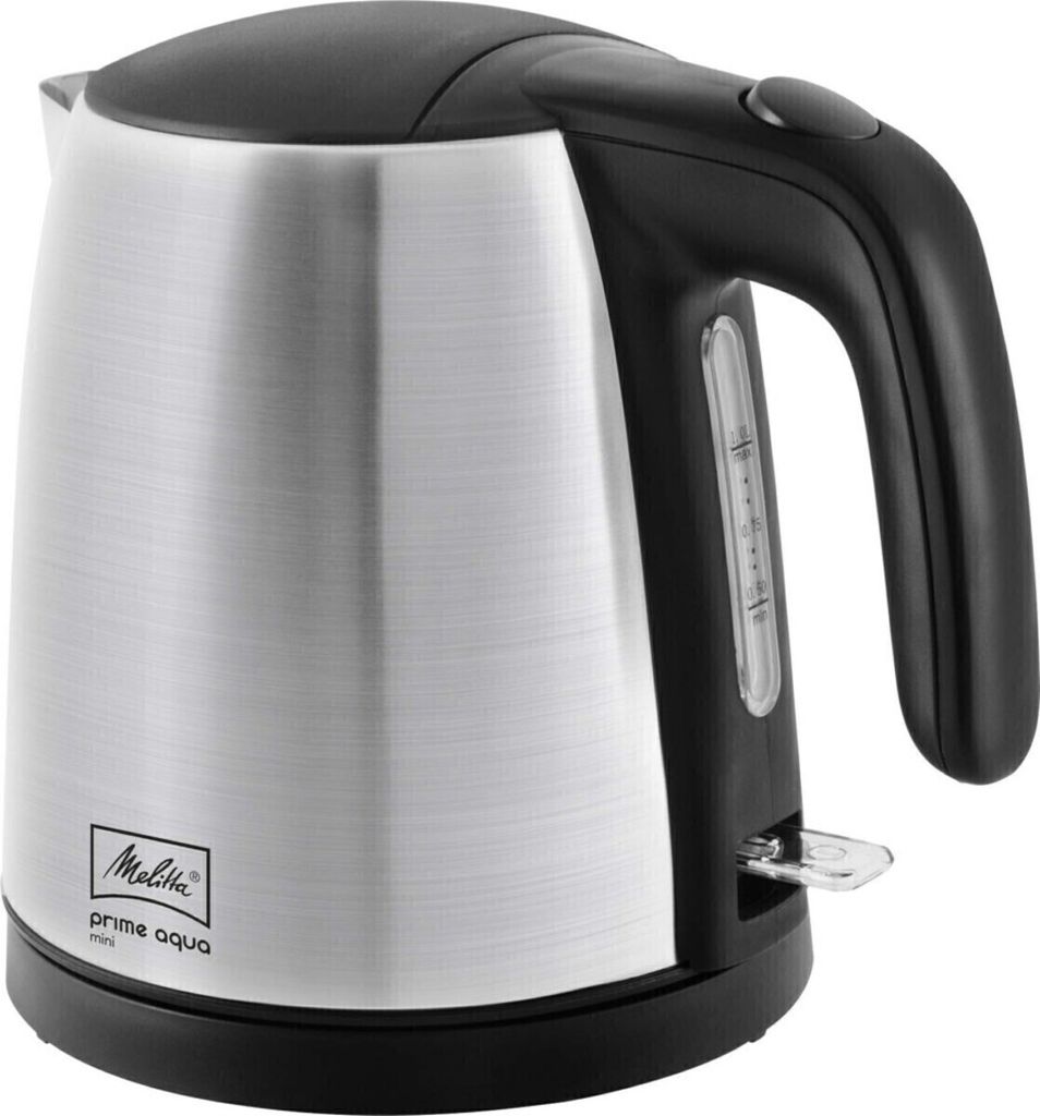 Rychlovarná konvice Melitta "PRIMA AQUA" z nerezové oceli Obrázek produktu 