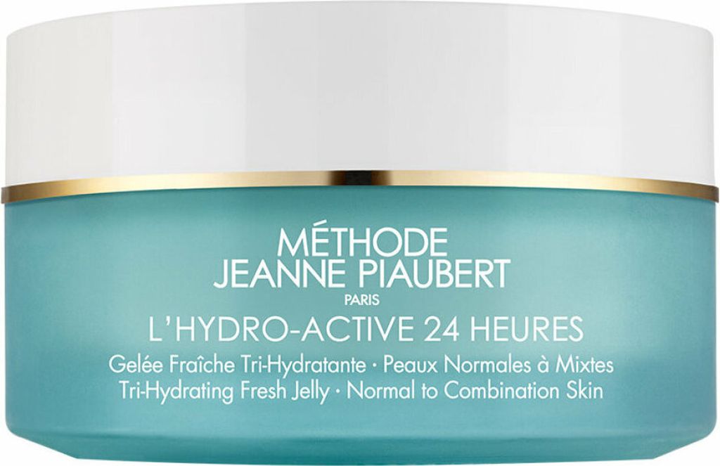 Jeanne Piaubert L'Hydro-Active 24h Tri-Hydrating Fresh Produktbild 
