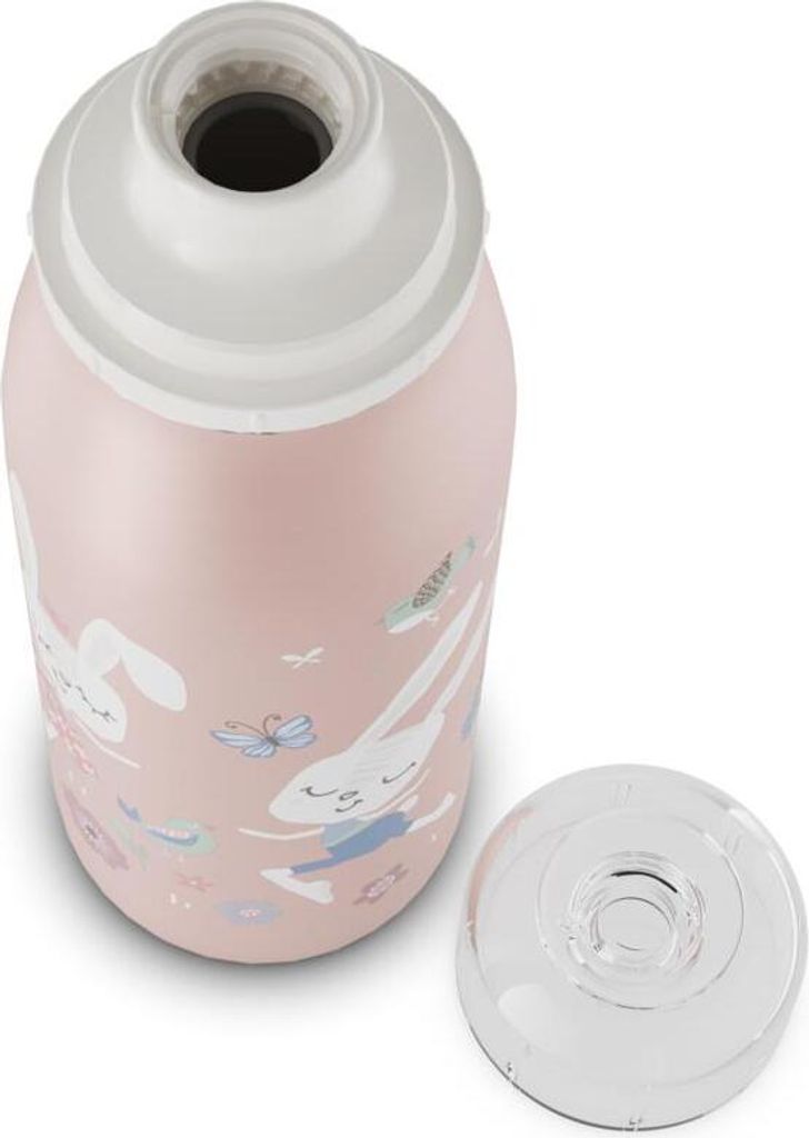 alfi KIDS ISO BOTTLE Isolier-Trinkflasche sweet ballerinas Produktbild 3
