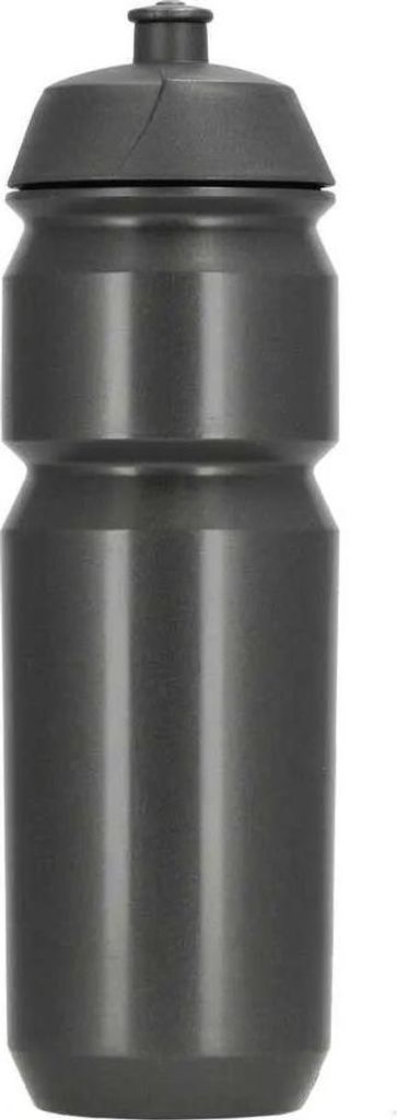 Tacx Shiva Bidon 750ccm Metallic Grey