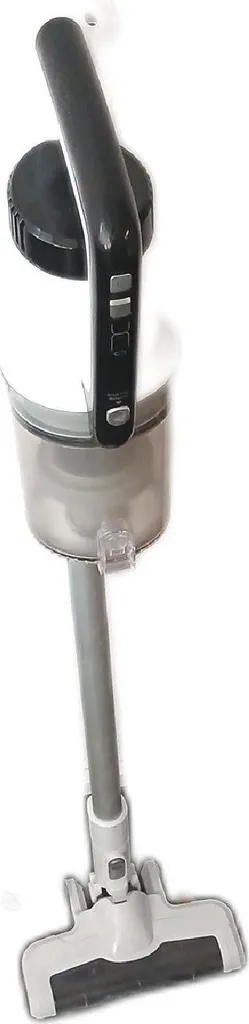 Aspirateur balai sans fil 150W : fini la poussière avec efficacité