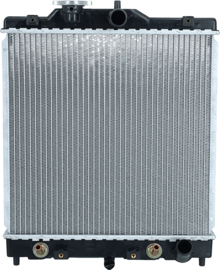 Refroidir moteur HONDA CIVIC V Hatchback avec ce radiateur NRF