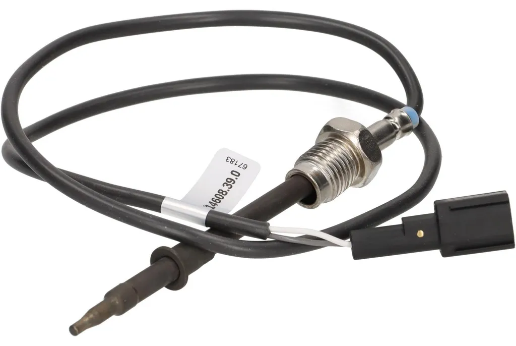 Capteur de température PIERBURG 7.14608.39.0 pour FORD Transit Custom