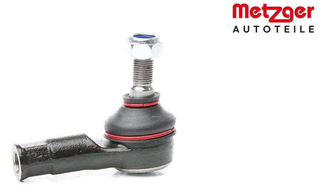 METZGER Spurstangenkopf Spurstange für HONDA HR-V (GH) Vorne Rechts Vorne Links 54022708