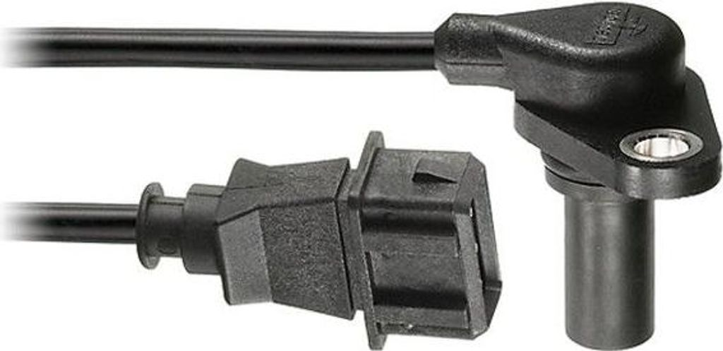 HELLA 6PU 009 145-041 Geschwindigkeits-/Drehzahlsensor OE 01M927321 kompatibel mit A3 8L, Leon, Toledo, Octavia, Bora, Golf IV, New Beetle