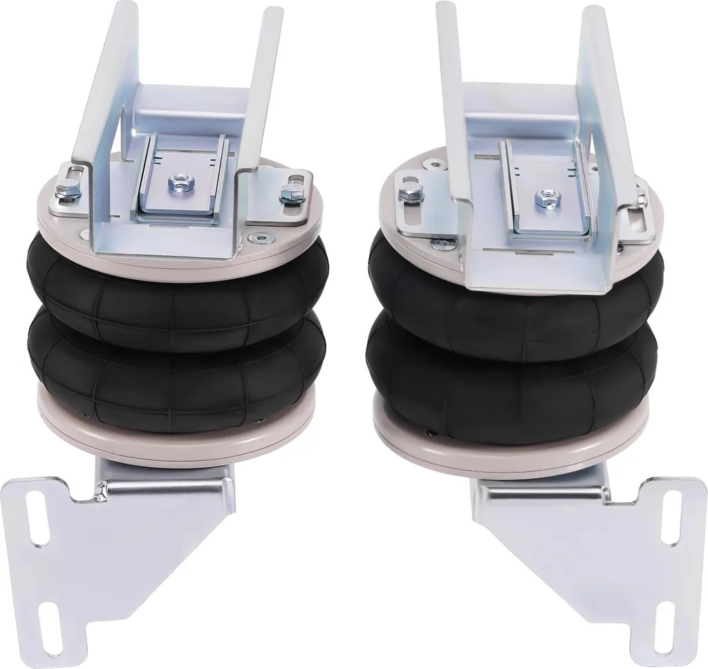 Suspensions Pneumatiques Arrière 12V pour Mercedes Sprinter 2006-2022