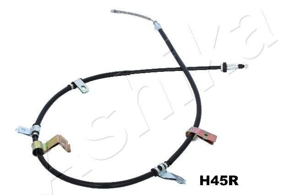 ASHIKA 131-0H-H45R Bremskraftverstärker