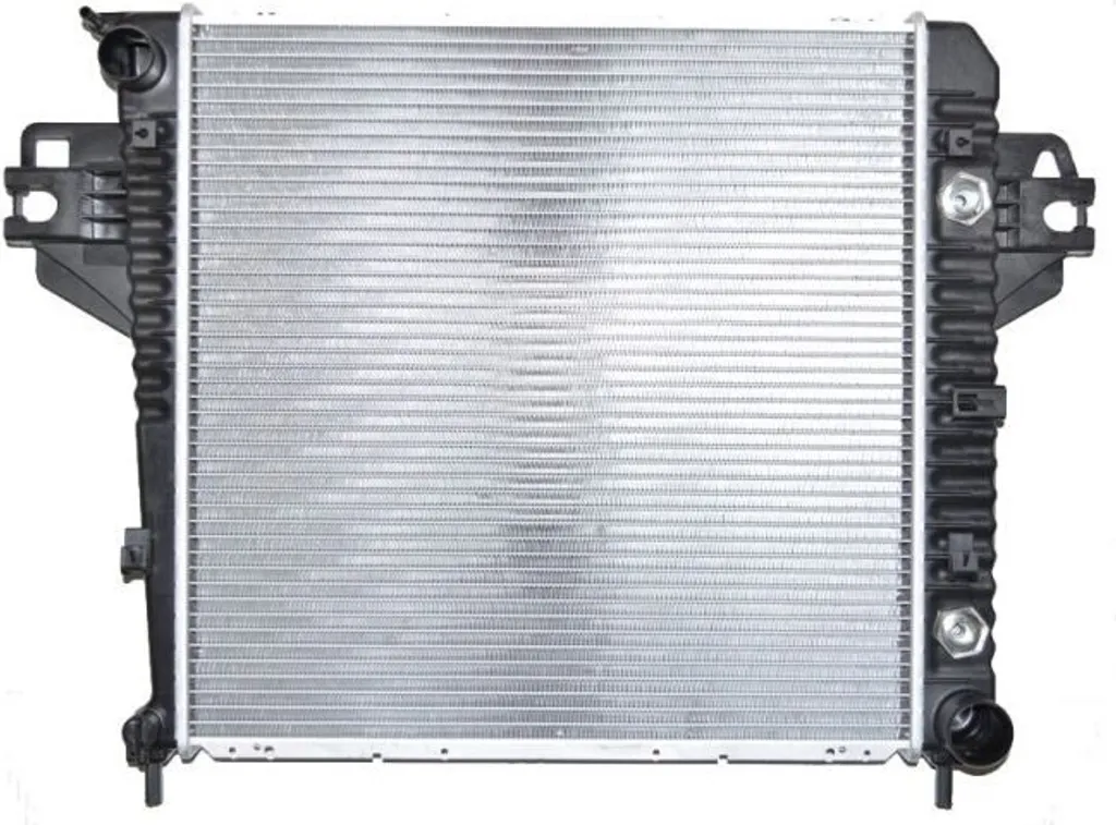 Refroidir moteur Cherokee KJ - Radiateur NRF 53961 remplace 52079728AA OE