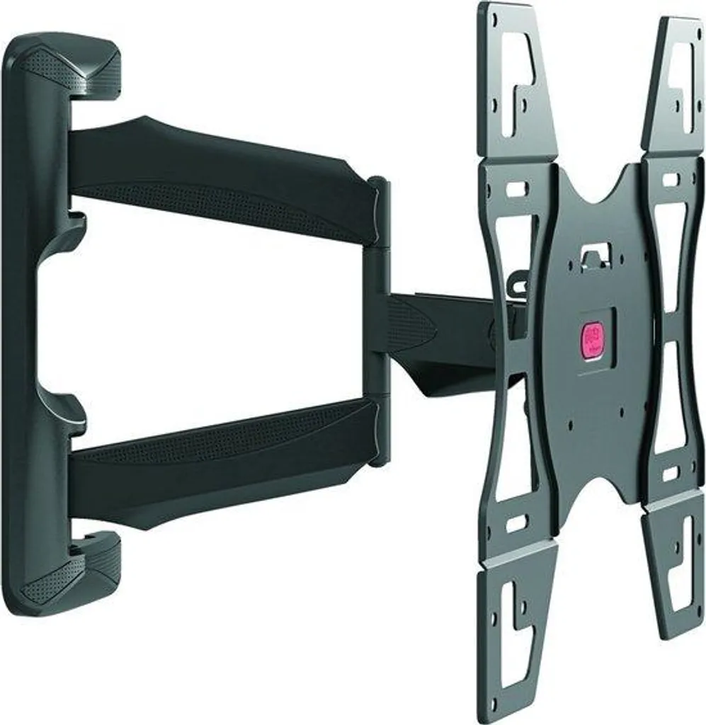 Support Écran Plat 30kg Max Physix PHW400M Fixation Murale 26-37"