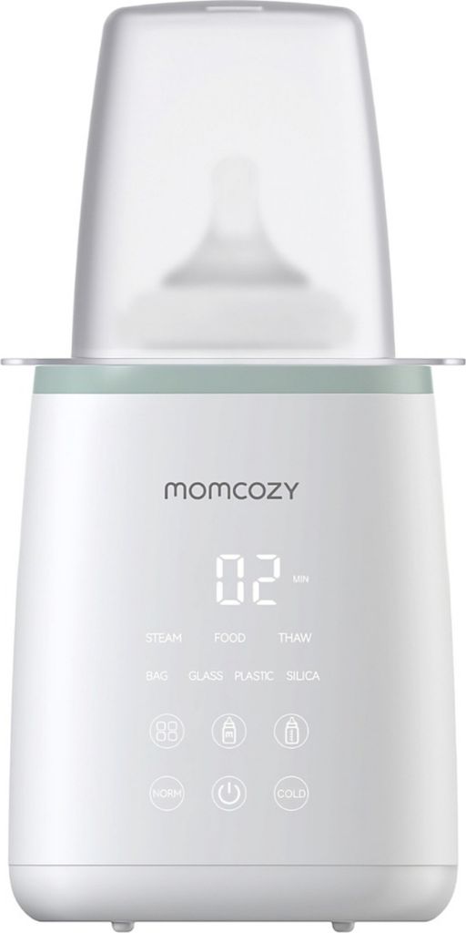 Chauffe-biberon Momcozy Image du produit 