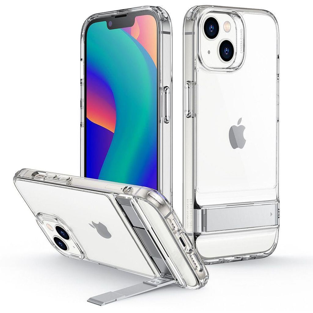 Esr Air Shield Boost Iphone 14 Plus Klar