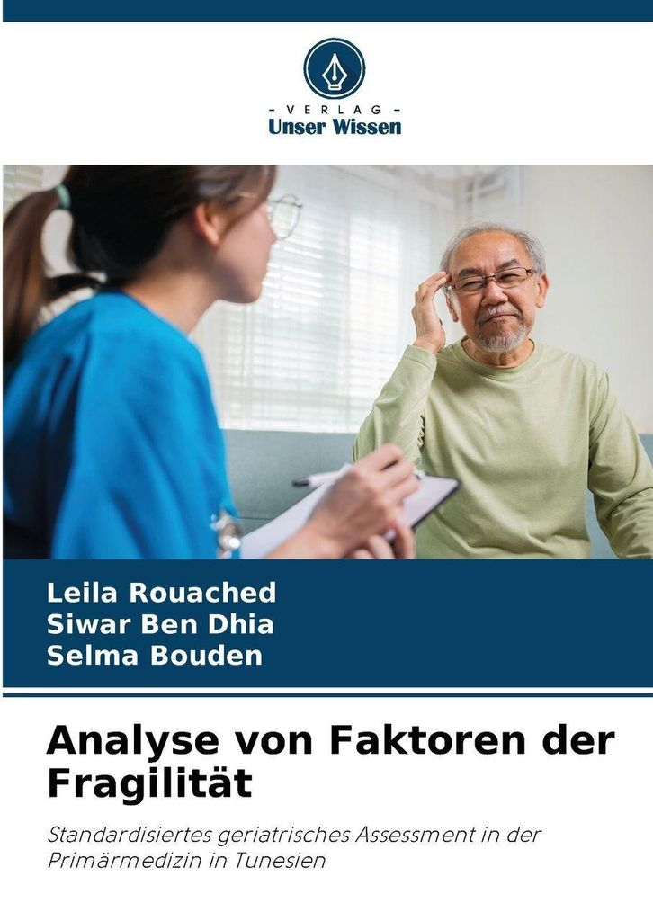 Analyse von Faktoren der Fragilität