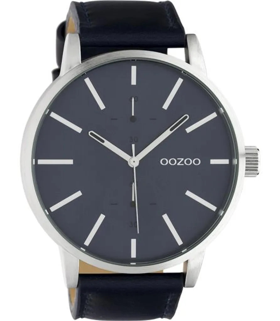 Montre Homme Chic Oozoo C10501 Idéale pour le Travail et les Soirées