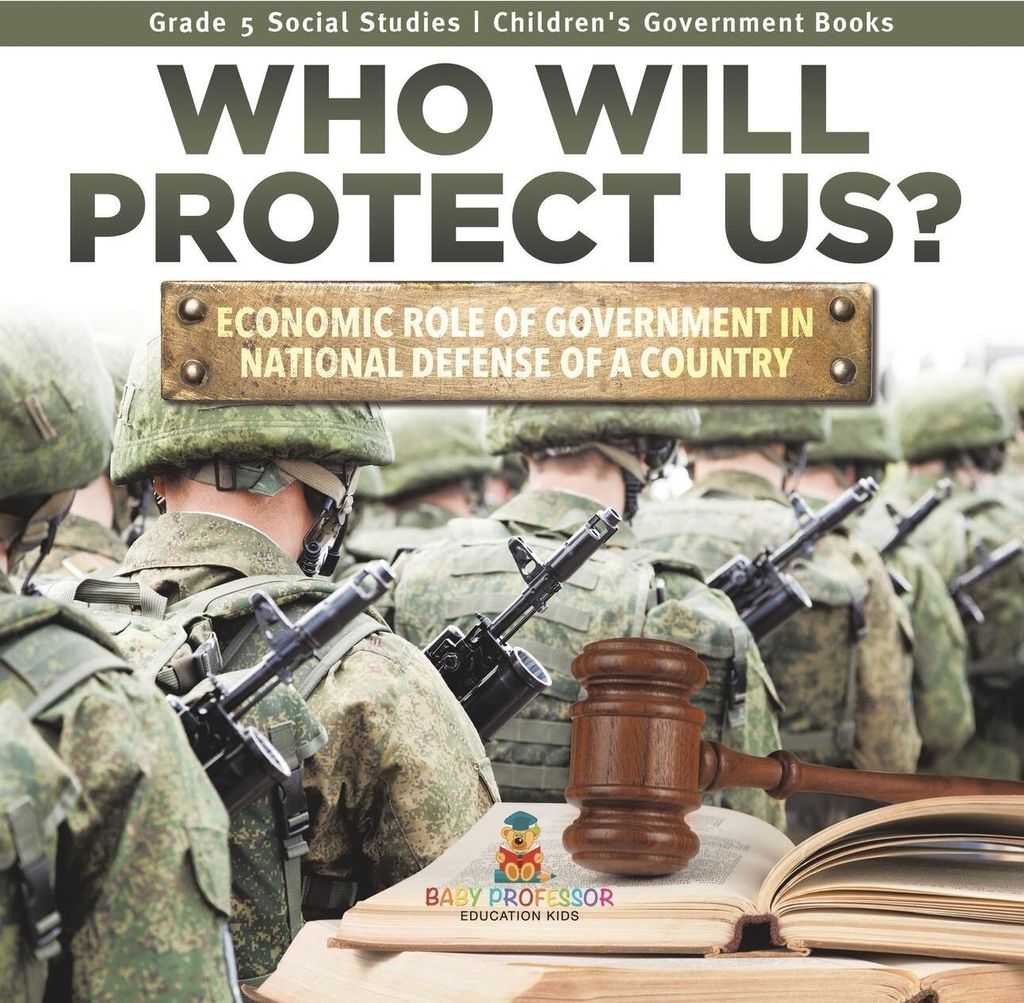 Who Will Protect Us?