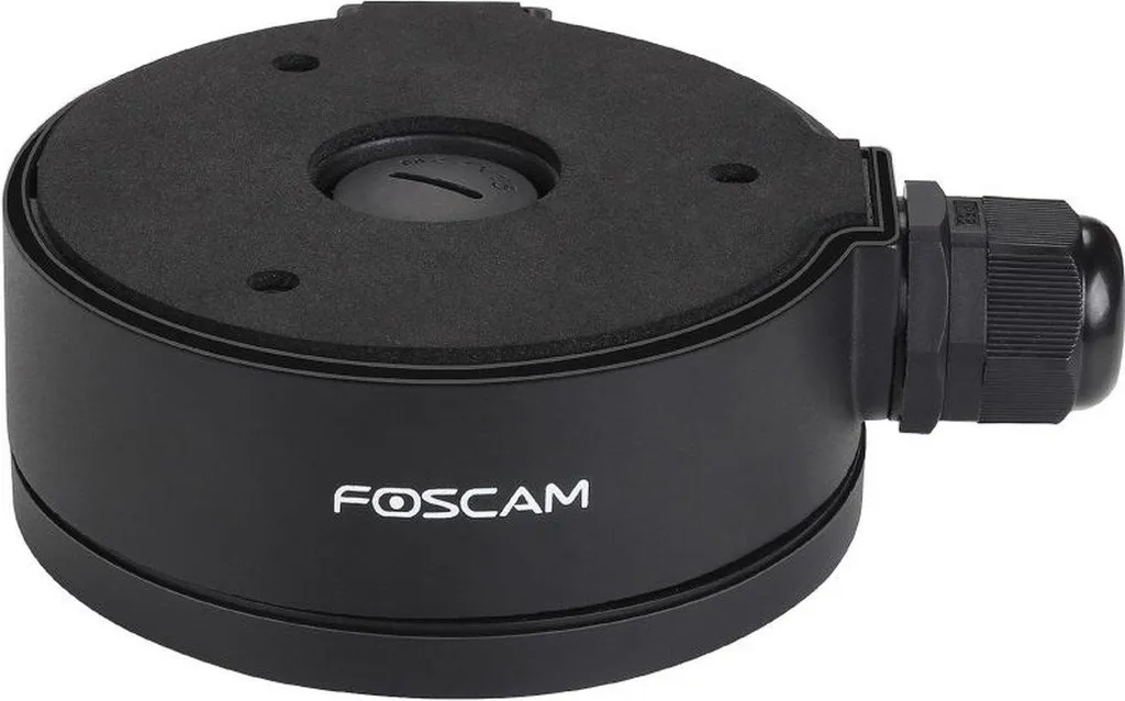 Foscam FAB61-B Boîte de dérivation étanche pour caméra de surveillance