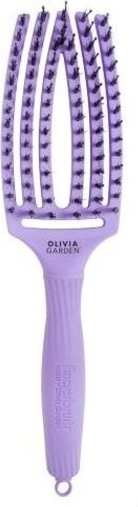 Olivia Garden FingerBrush Combo Spazzola media per capelli Immagine del prodotto 