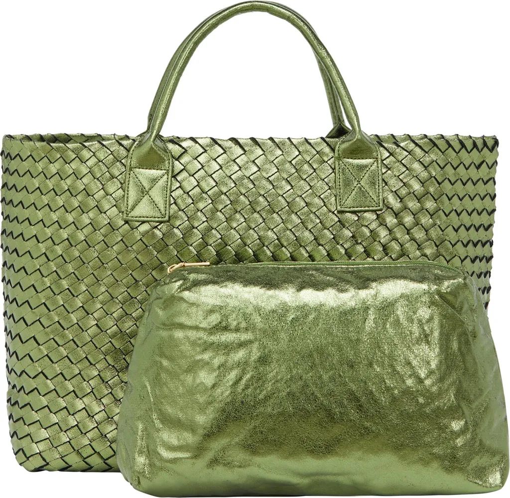 Joella Bianca Kipling - L'Essenza del Glamour Urban Taglia Unica