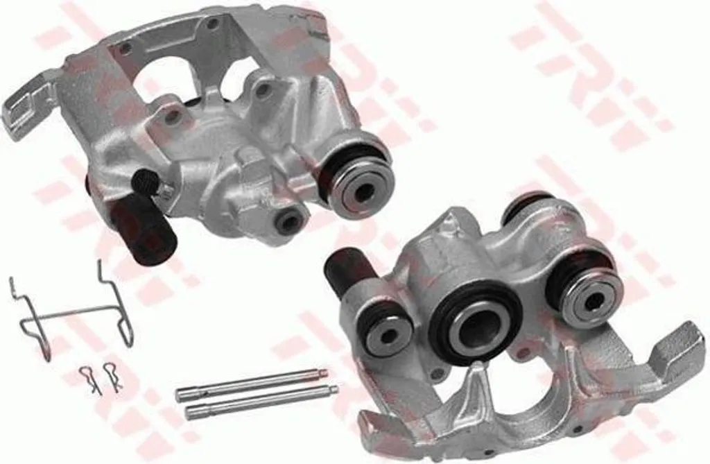 TRW BHN334E Étrier de Frein Arrière OE 4400H9 pour Peugeot 406 Berline