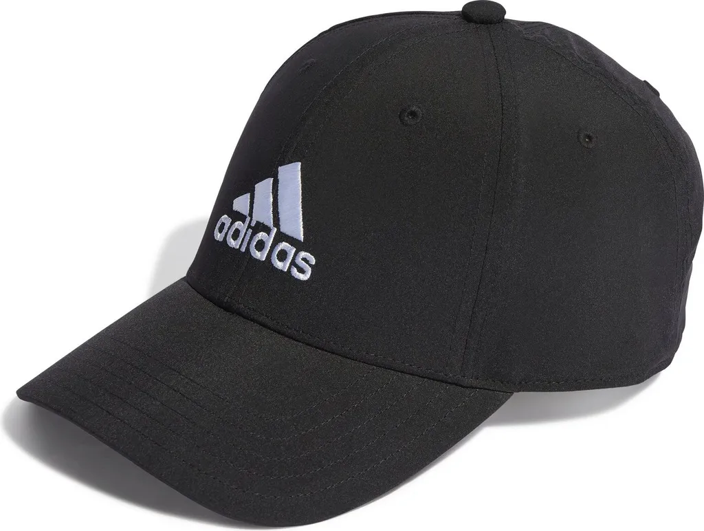 Adidas BBALLCAP LT EMB - Cappello Tecnico da Allenamento e Tennis
