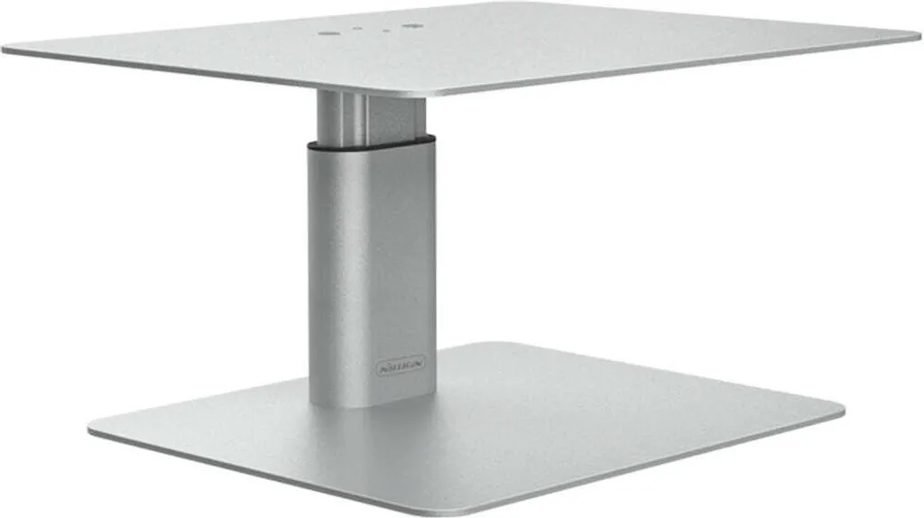 Support ventilé en aluminium pour ordinateur et moniteur Nillkin