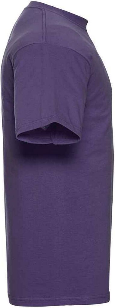 Russell - T-Shirt für Herren PC5341 (S) (Gelb)