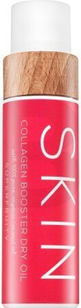 COCOSOLIS Skin Collagen Booster Dry Oil multifunktionales Trockenöl gegen Hautalterung 110 ml