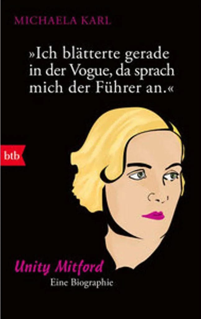 Décrypter l'histoire avec Ich blätterte gerade in der Vogue en broché