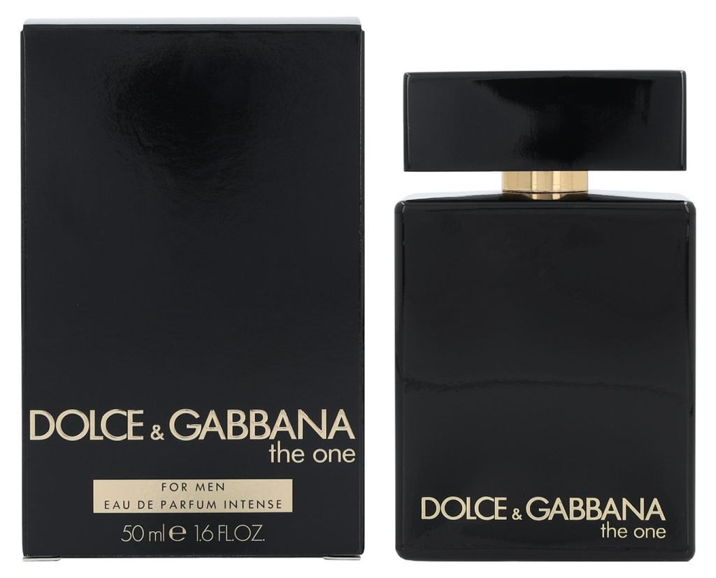 Pánsky parfum The One For Men Intense Dolce & Gabbana EDP Obrázok produktu 