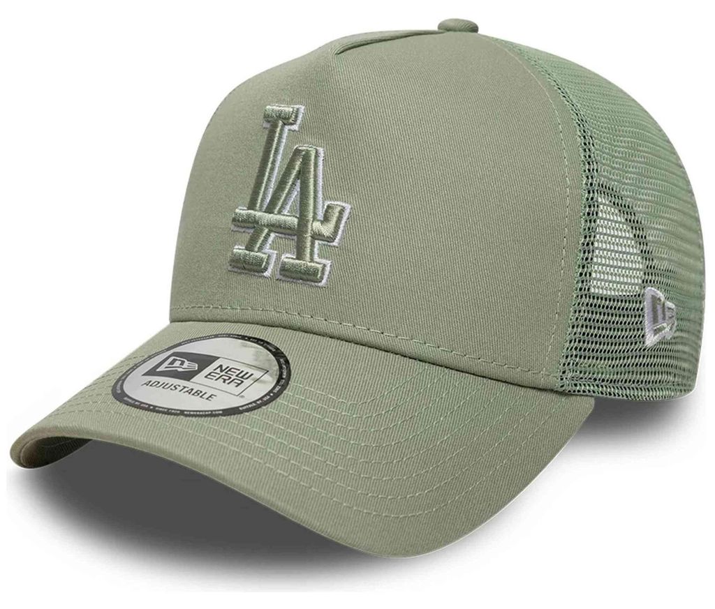 Casquette New Era OUTLINE EF TRUCKER LOSDOD EVGWHI pour Uni Image du produit 