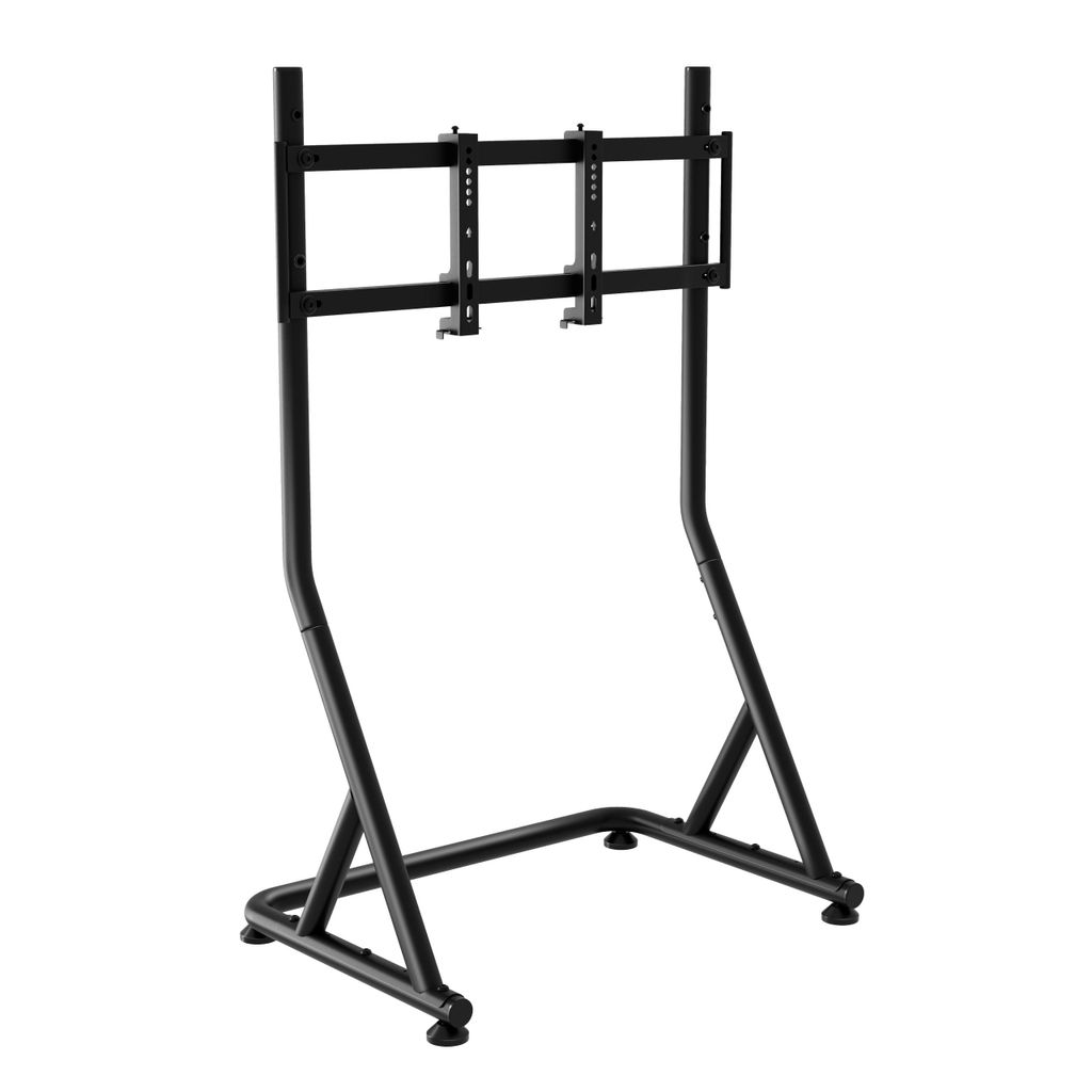 Huzaro Speed 9.1 | Sim Racing Monitor TV Stand | VESA 75x75 Immagine del prodotto 