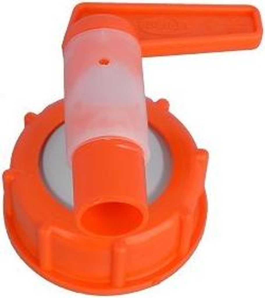 Speidel Speidel Kunststoff-Ablassventil für Fässer