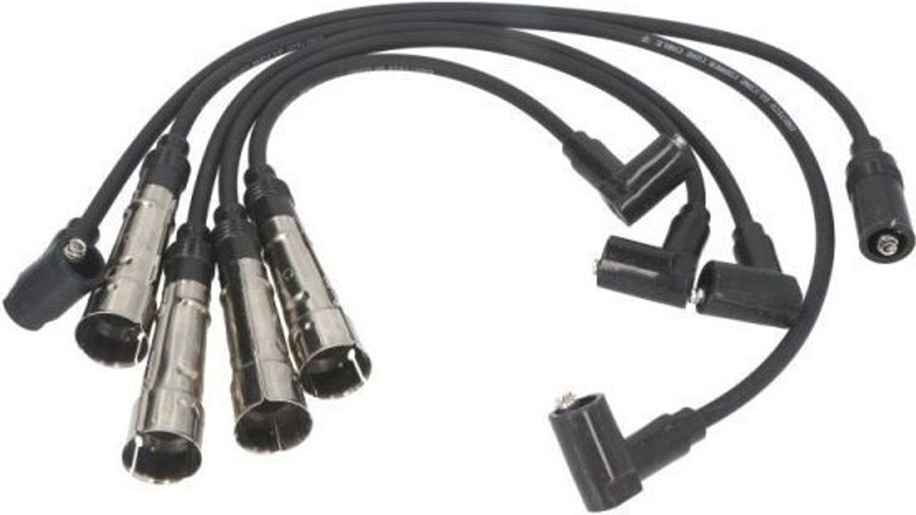 Zündleitungssatz ENGITECH ENT910288