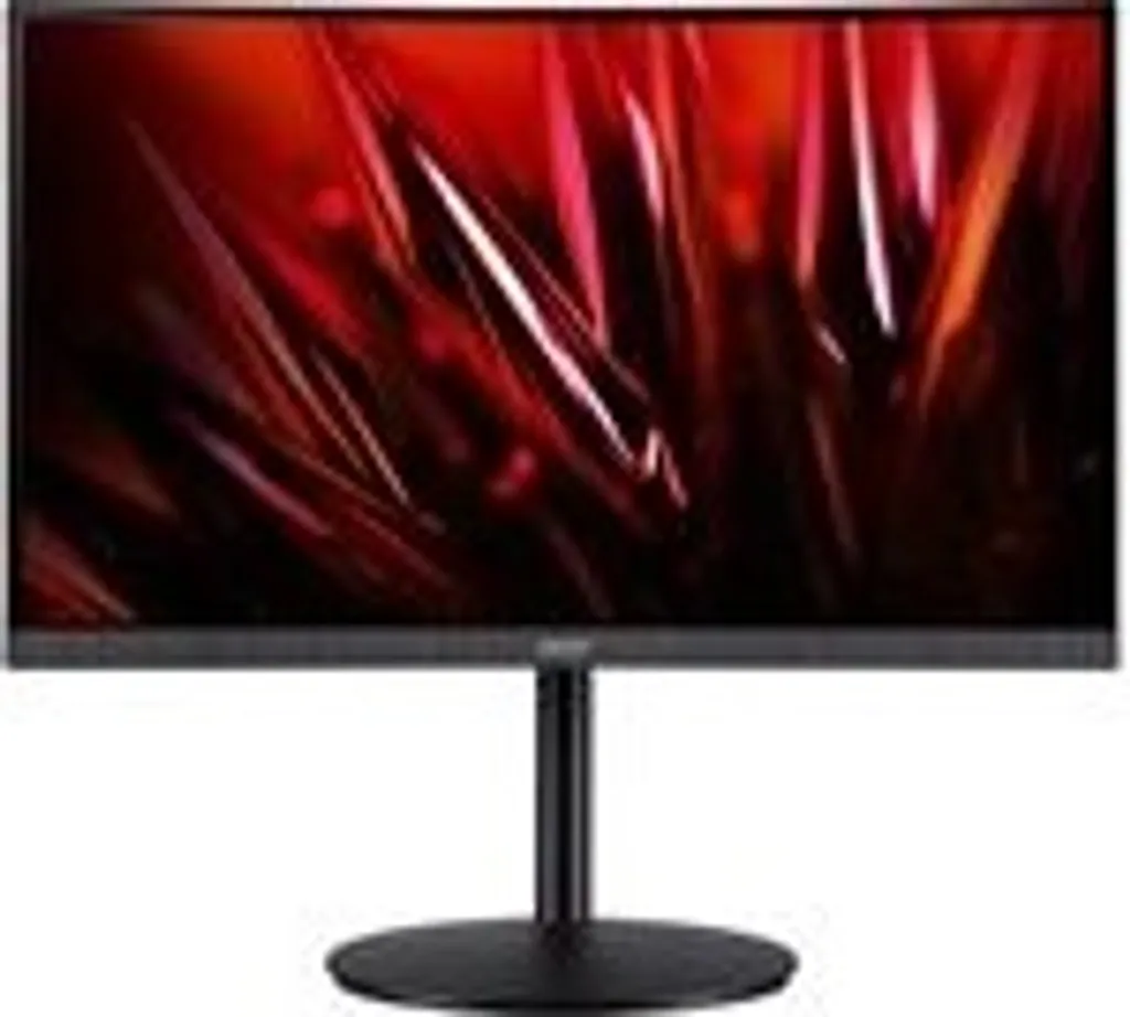 Écran PC Gamer Acer Nitro XZ240QP 24" Incurvé pour Joueurs de E-sport