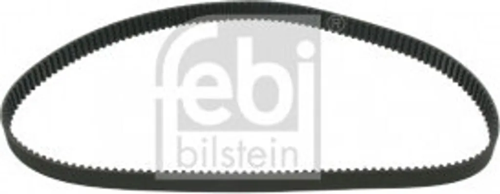 Courroie dentée FEBI BILSTEIN 19361 pour Audi A4 A6 et VW Passat 3B
