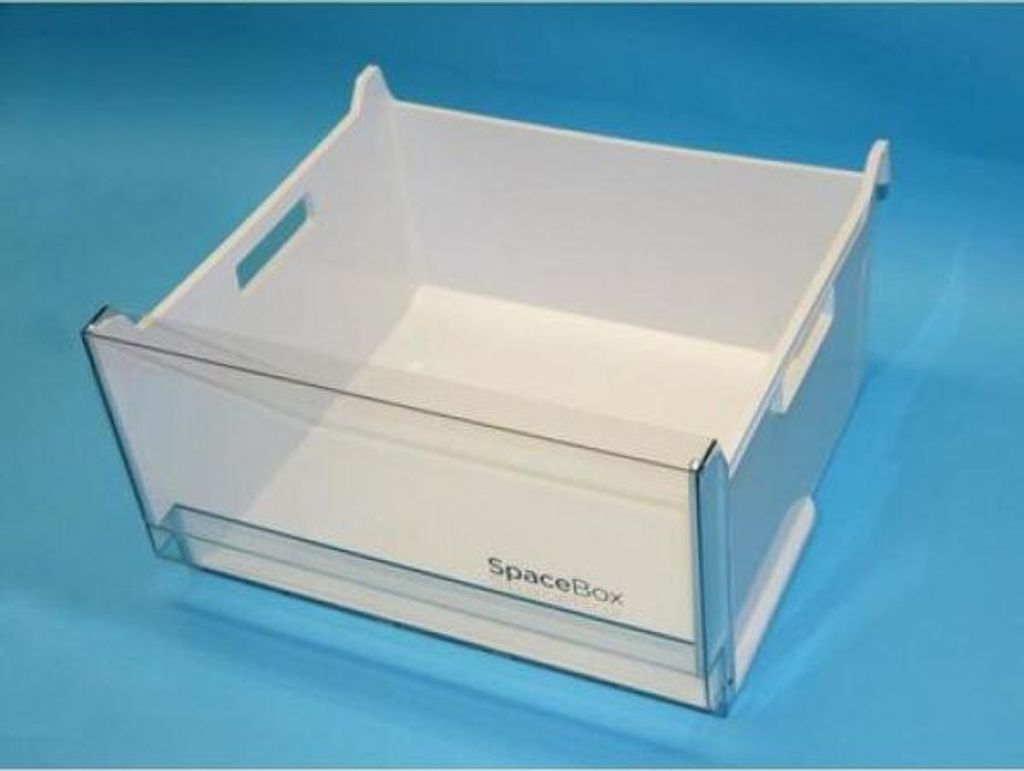 Gefrierschublade mitte Gorenje 571802 SpaceBox für Produktbild 