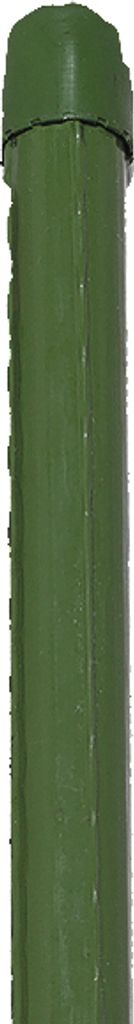Tuteur vert 1.1 Ø X 1200 mm Image du produit 