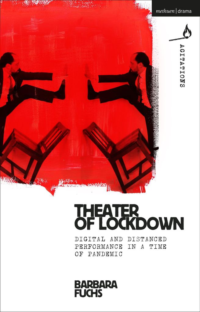 Theater der Abriegelung