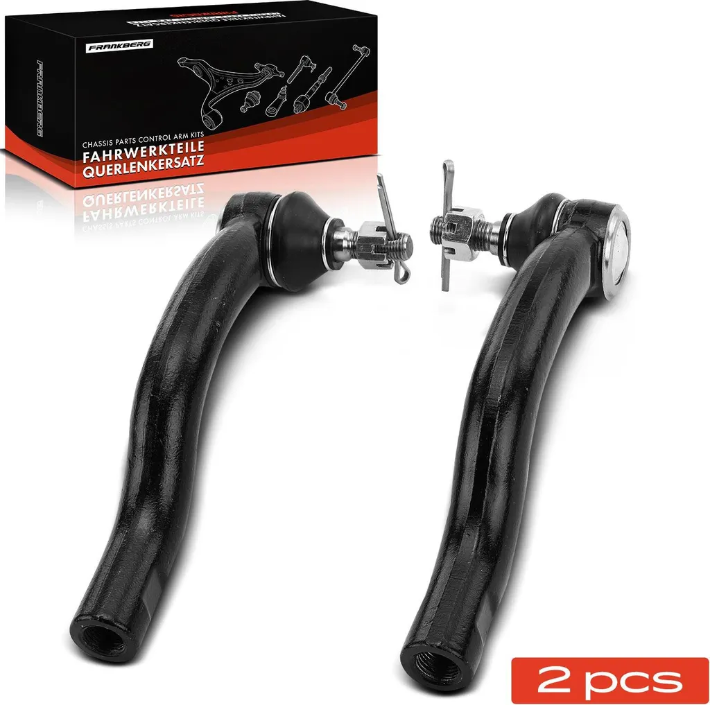 Paire de Biellettes de Direction pour Toyota RAV4 IV et Lexus NX 2005+