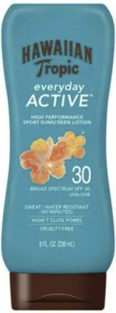 Sonnenschutzcreme SPF 30 Hawaiian Tropic 236ml