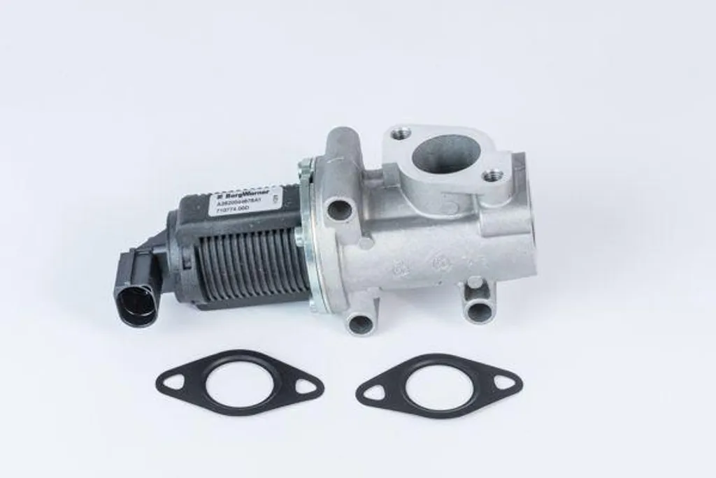 Vanne EGR pour Réparation Moteur 46785766 compatible Alfa, Fiat et BMW