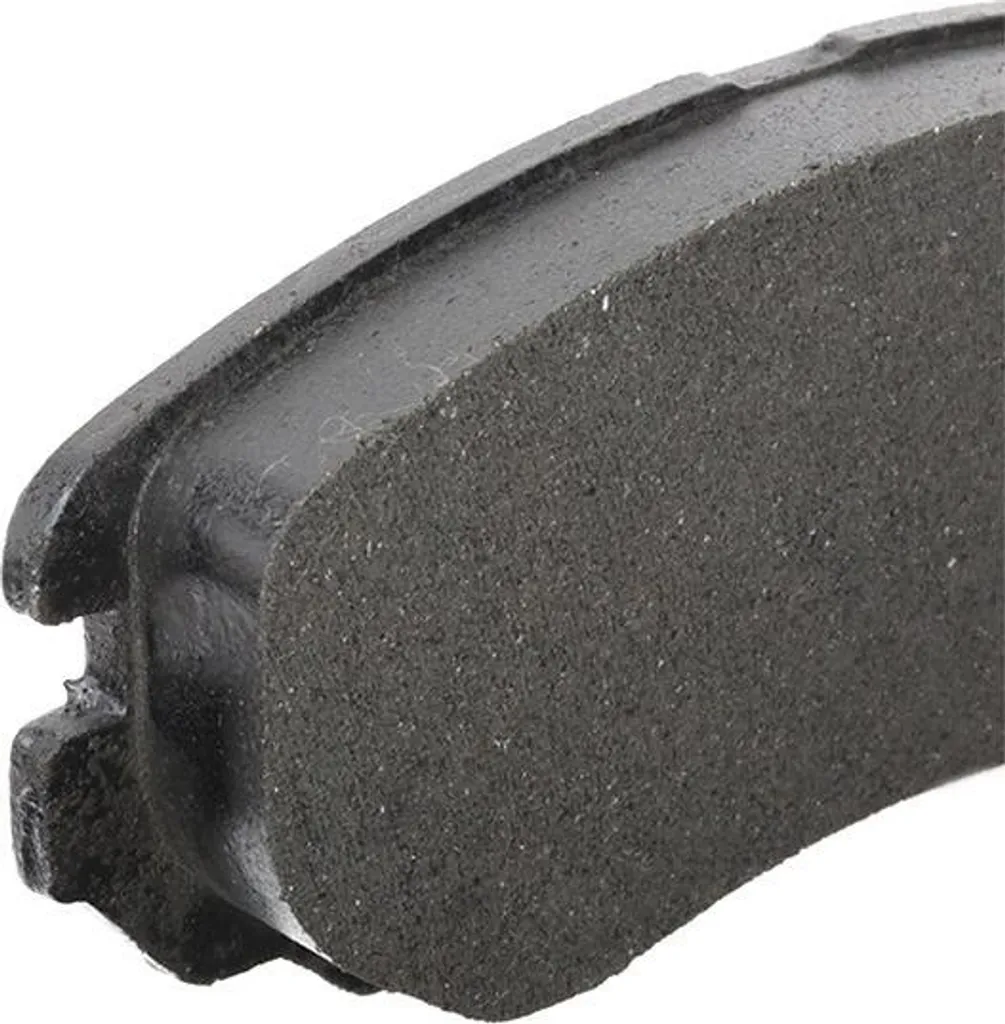 Jeu de plaquettes de frein avant pour SAAB 9-5 YS3G berline et break - 9
