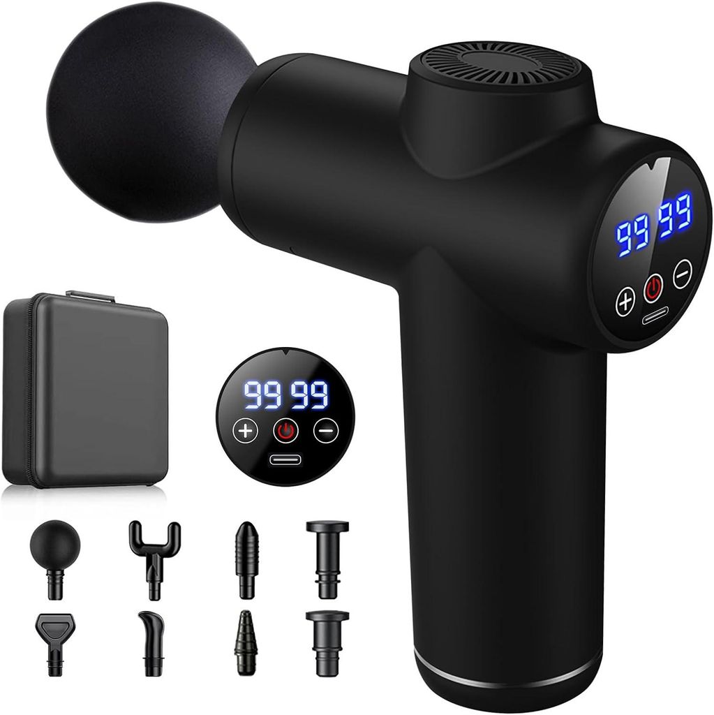 Massagepistole,Muskel mit 99 Produktbild 