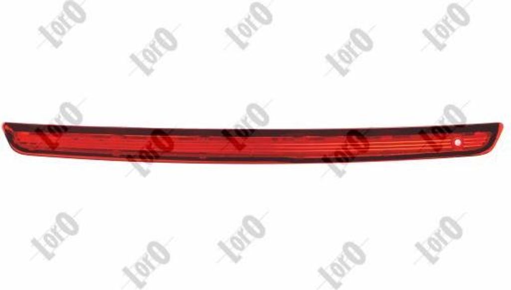 ABAKUS 048-13-870 Zusatzbremsleuchte OE 5JJ945097 kompatibel mit Kamiq, Kodiaq, Rapid, Scala