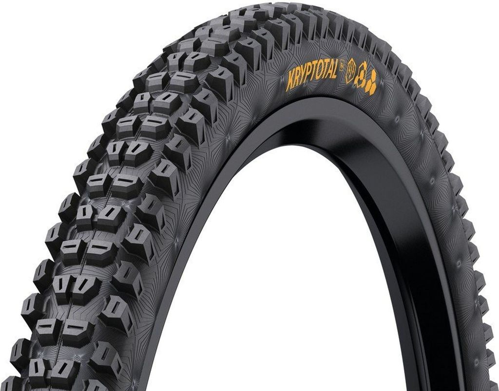 Continental MTB-Reifen Kryptotal Front - Gravity Range 29x2.40" 60-622