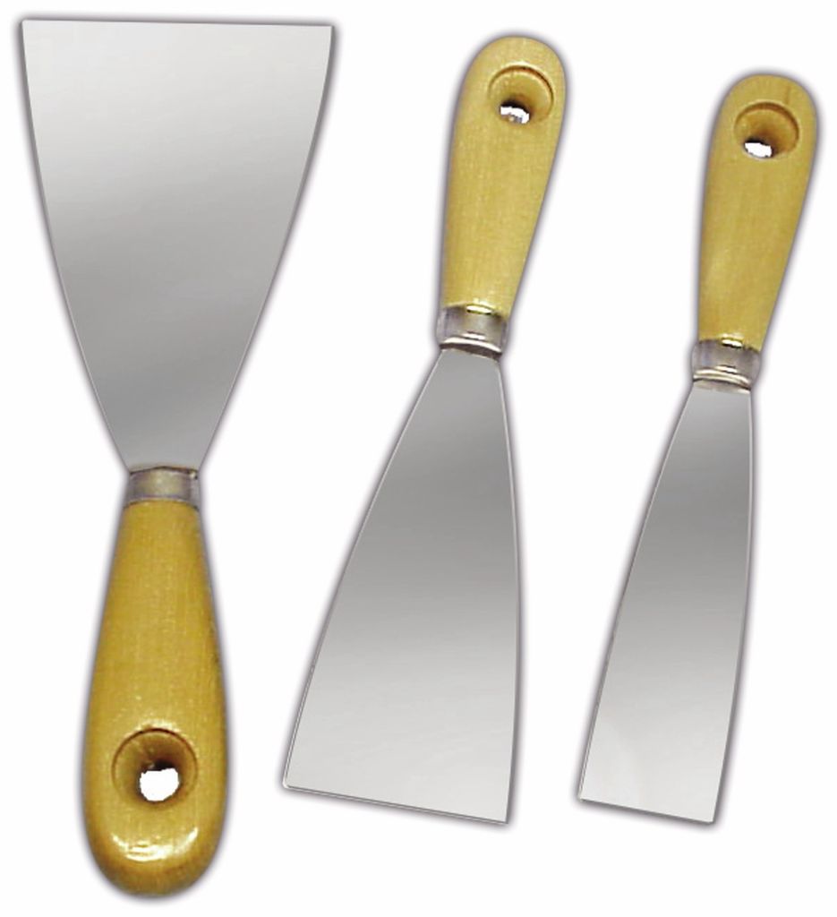Spachtel-Set Produktbild 