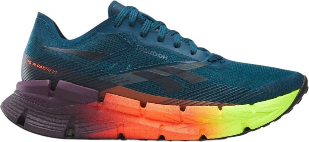 Schuhe Reebok Floatzig X1 100204920