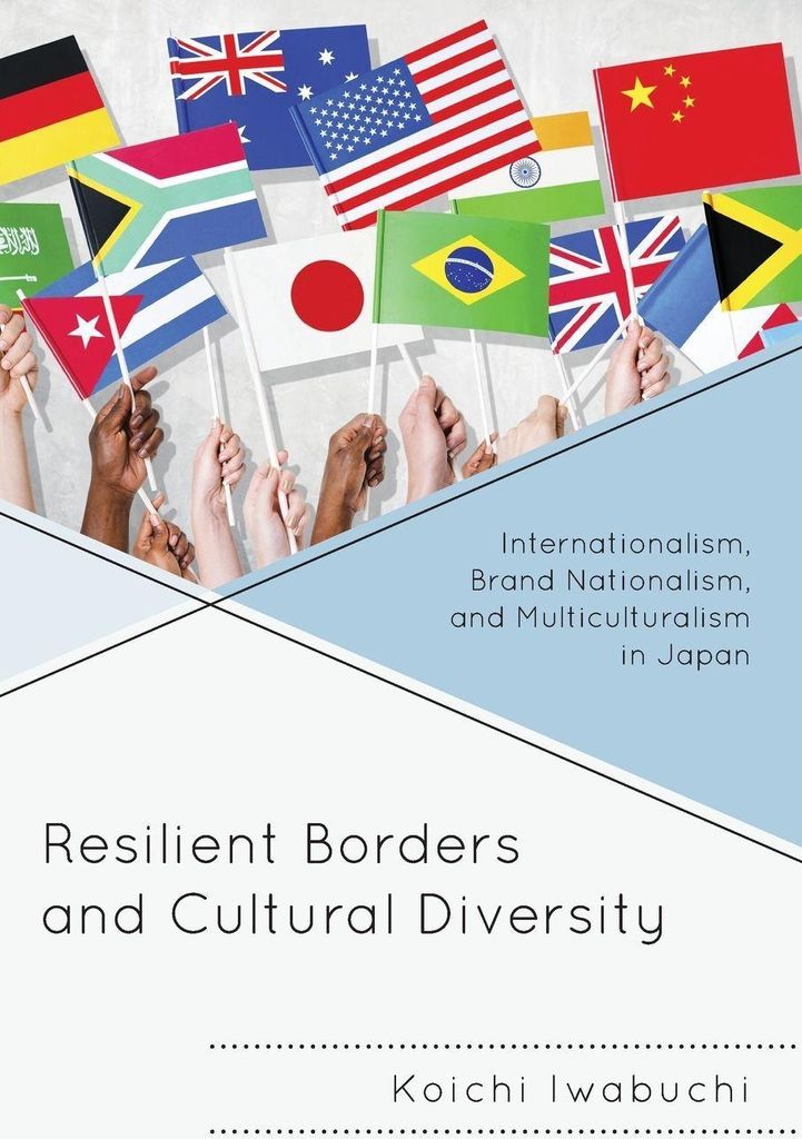 Resilient Borders and Cultural Diversity