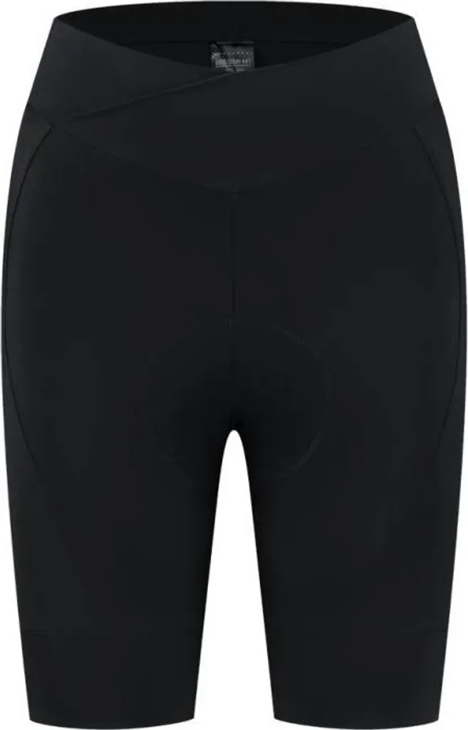Cuissard BBB Omnium Women 2.0 XXL Noir - Short Cyclisme Femme Confort