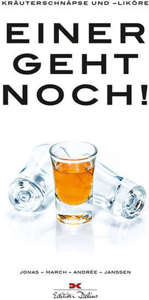 Jonas, M: Einer geht noch!